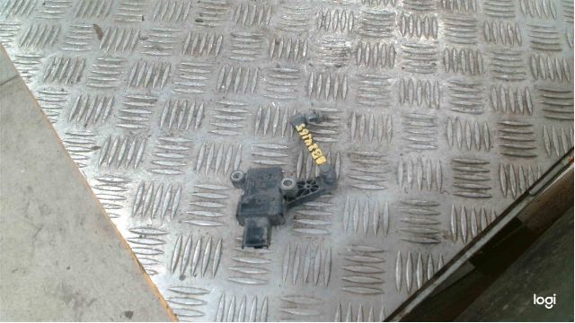 Sensor - lygtejustering PEUGEOT 308 II (LB_, LP_, LW_, LH_, L3_)