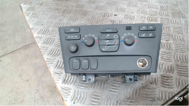 Aircondition boks VOLVO V70 Mk II (285)