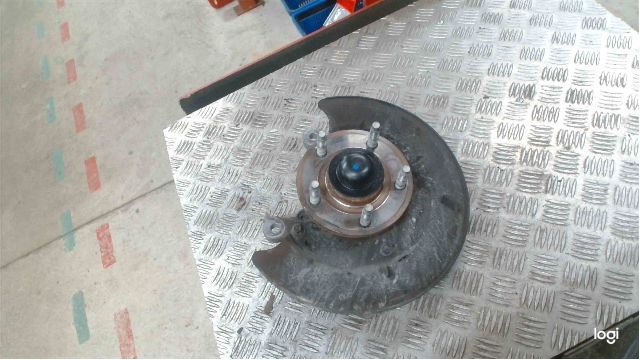 Spindel for FORD USA MUSTANG Convertible