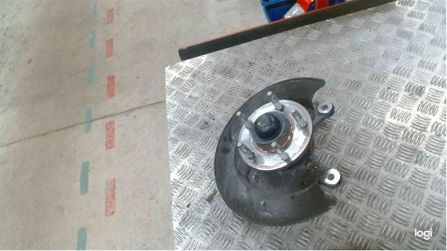 Spindel for FORD USA MUSTANG Convertible