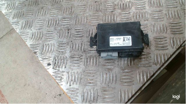 Moduł sterowania - różne FORD USA MUSTANG Convertible