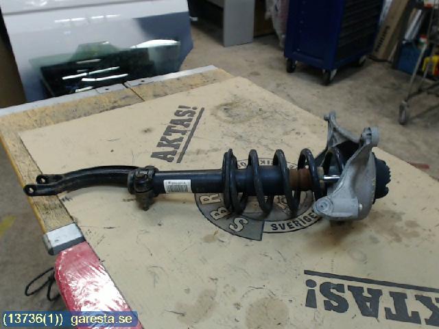 8R0-031-F : Federbein vorn - Autoparts24