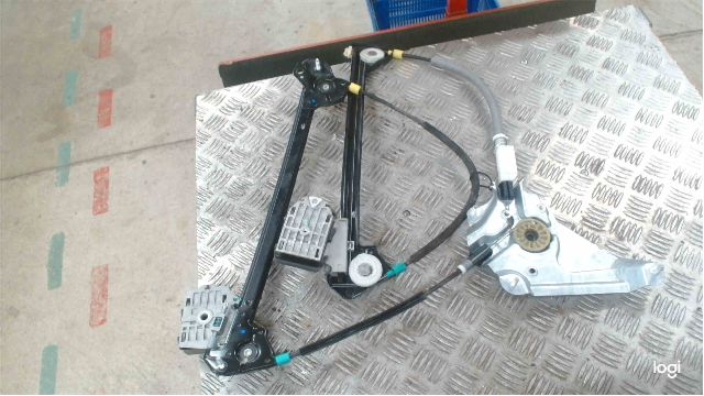 Fensterheber 2-türig FORD USA MUSTANG Convertible