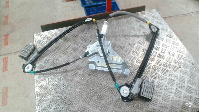 Fensterheber 2-türig FORD USA MUSTANG Convertible