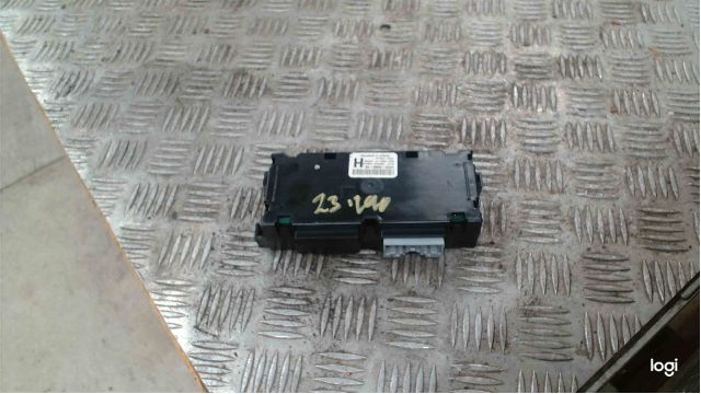 Ac box FORD USA MUSTANG Convertible
