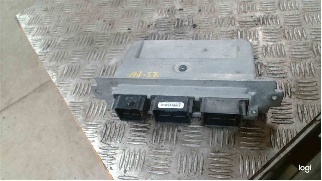 Motorsteuergerät (ECU) FORD USA MUSTANG Convertible