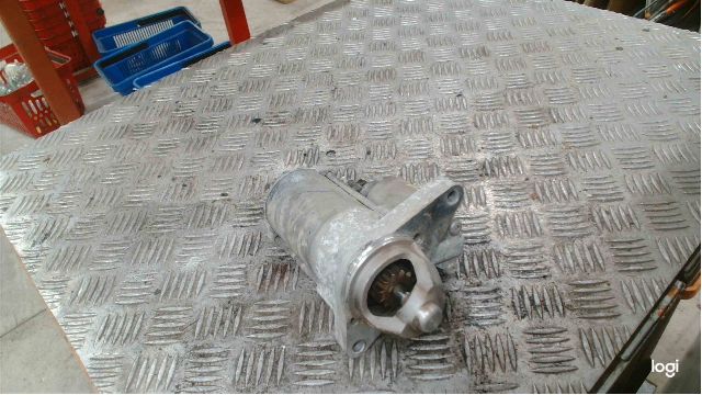 Starter FORD USA MUSTANG Convertible