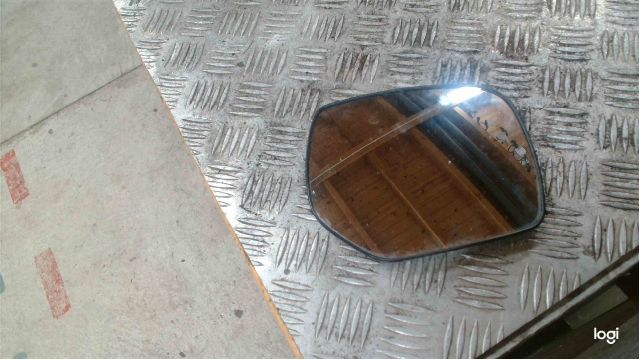 Spiegel glas SUBARU OUTBACK (BR)