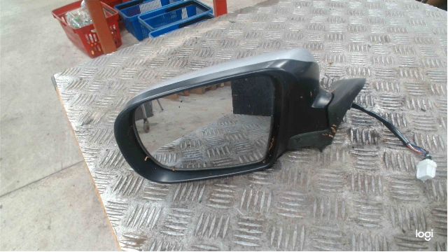 Sidespejl SUBARU OUTBACK (BL, BP)