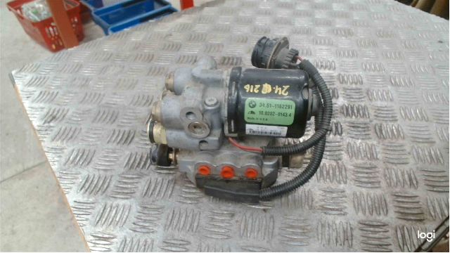 ABS Pumpe BMW Z3 Roadster (E36)