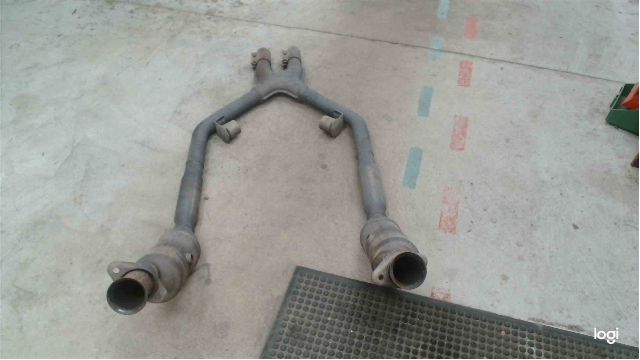 Katalysator FORD USA MUSTANG Convertible