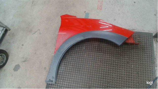 Błotnik przedni prawy PEUGEOT 207 (WA_, WC_)