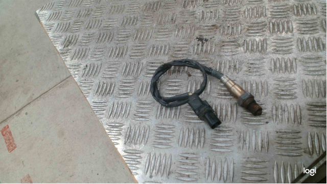 Lambda-Sonde VW PASSAT B7 Estate (365)
