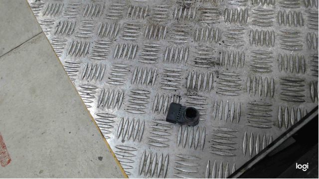 Parkeringssensor for HYUNDAI i40 CW (VF)