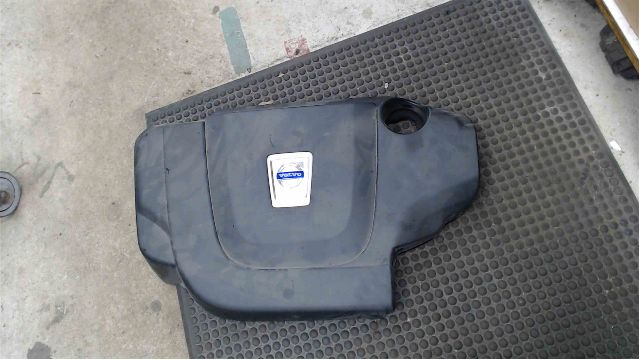 Motorabdeckung VOLVO V70 III (135)