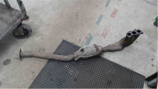 Katalysator SUBARU OUTBACK (BL, BP)