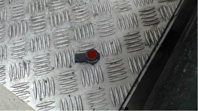 Parkeringssensor bag SEAT LEON (5F1)