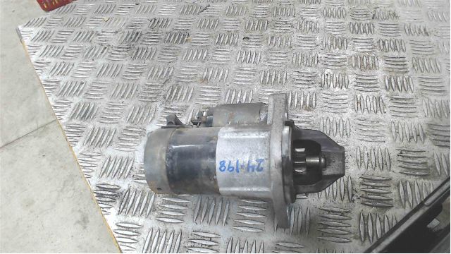 Starter SAAB 9-5 Estate (YS3E)