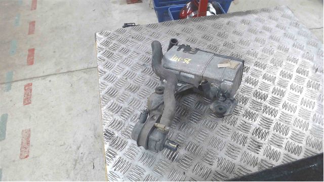 Fuel heater