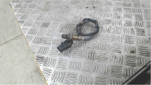 Lambda-Sonde VW CADDY III Box Body/MPV (2KA, 2KH, 2CA, 2CH)