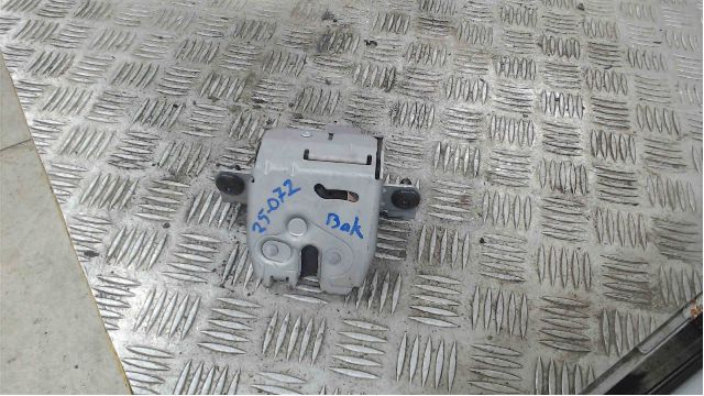 【ゆ－】 31333541 : Central lock - Autoparts24