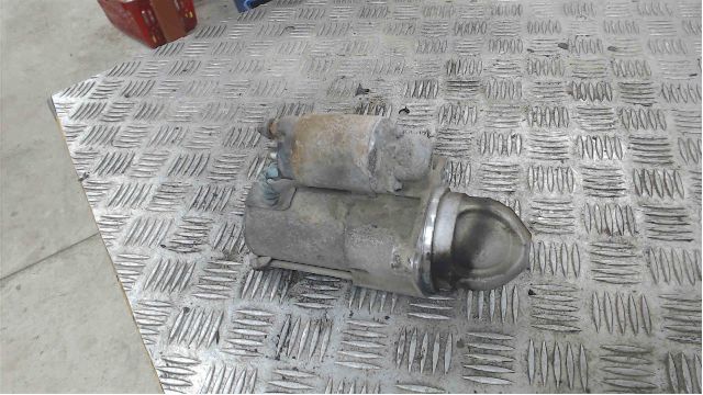 Starter SAAB 9-3 Estate (E50)