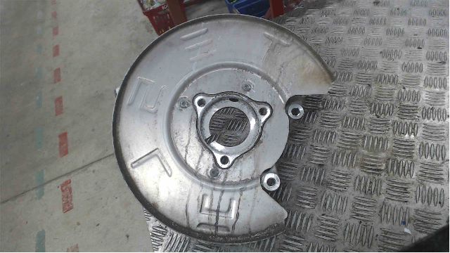 Radnabe hinten TESLA MODEL 3 (5YJ3)