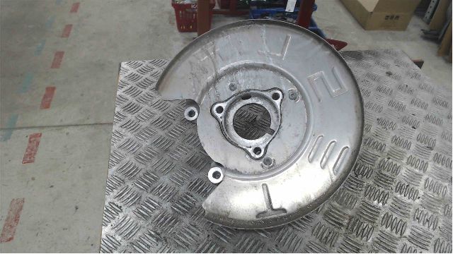 Radnabe hinten TESLA MODEL 3 (5YJ3)