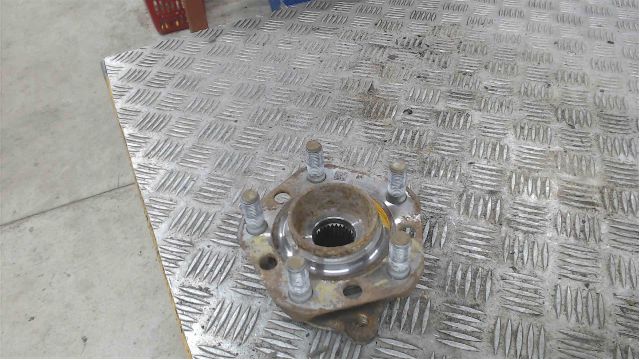 Radnabe hinten TESLA MODEL 3 (5YJ3)