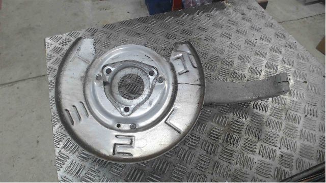 Spindel for TESLA MODEL 3 (5YJ3)