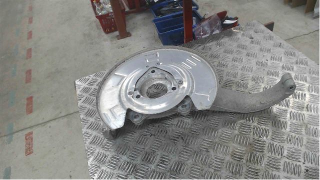 Spindel for TESLA MODEL 3 (5YJ3)