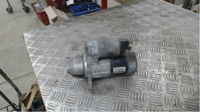 Anlasser SAAB 9-5 Estate (YS3E)