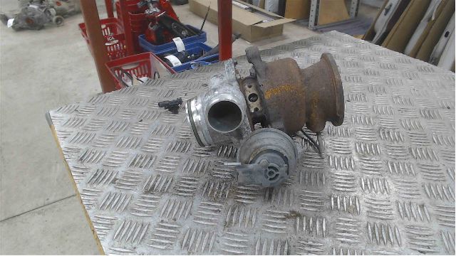 31493379 : Turbolader - Autoparts24