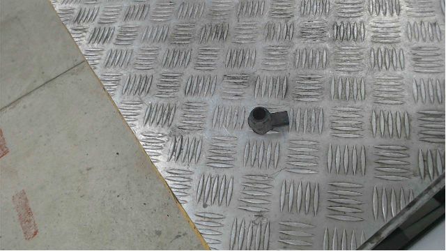 Parking PDC sensor