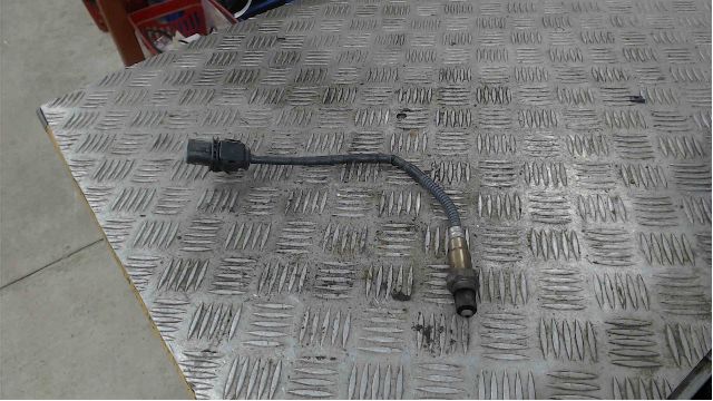 Lambda-Sonde VOLVO XC60 I SUV (156)
