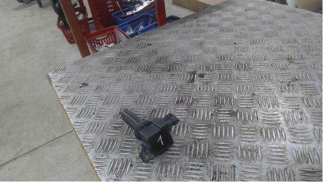 Zündspule elektrisch SAAB 9-3 Estate (E50)