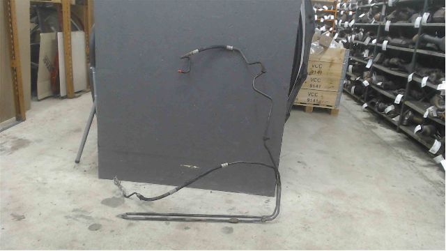 Servoschläuche SAAB 9-3 Estate (E50)