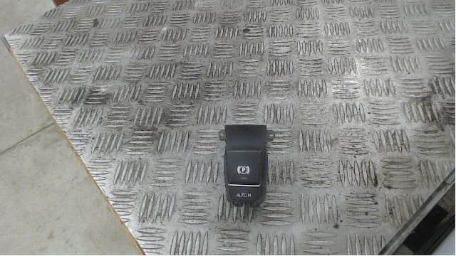 Hand parking brake switch