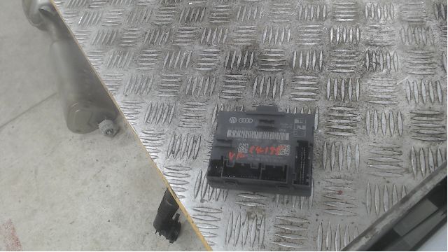 Unité commande module porte