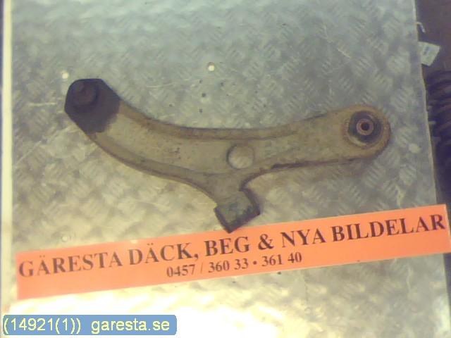 Wishbone - front lower