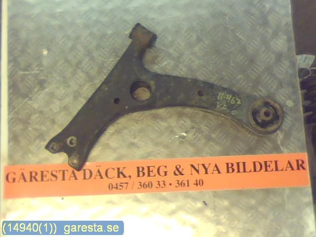 Wishbone - front lower