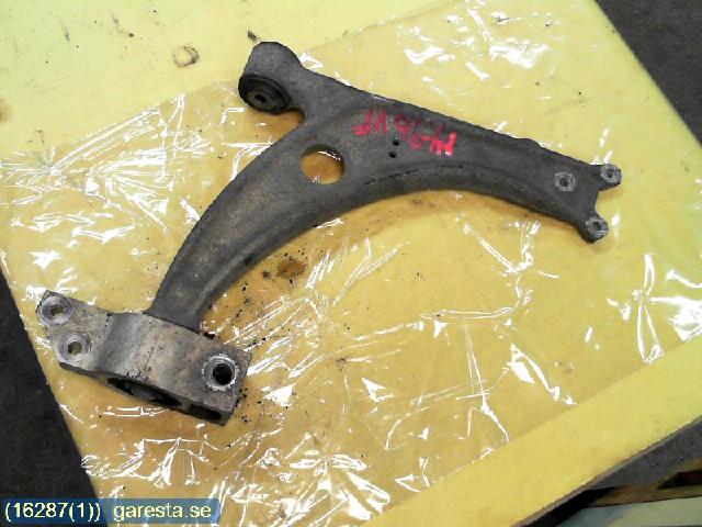 Wishbone - front lower