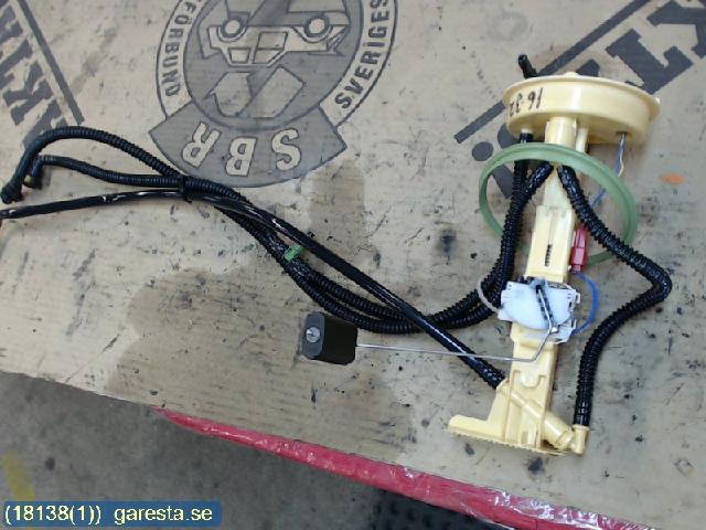Fuel level sensor