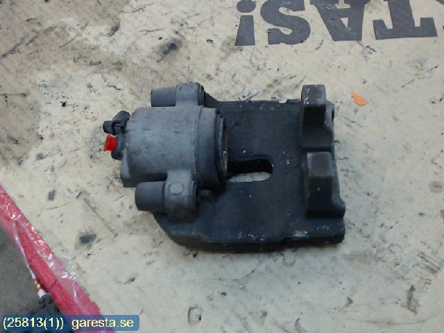 Brake caliper - rear left BMW X5 (E70)