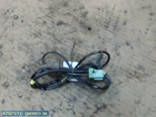 ABS - sensor  