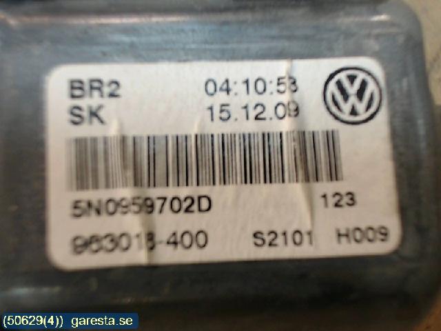 5K0959792 : Fensterhebermotor - Autoparts24