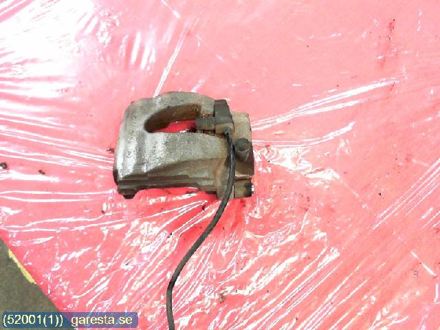Brake caliper - front left MERCEDES-BENZ E-CLASS T-Model (S210)