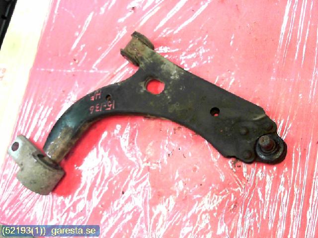 Wishbone - front lower