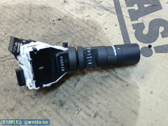 Switch - wiper NISSAN NAVARA NP300 (D40)