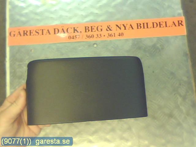 Navkapsel